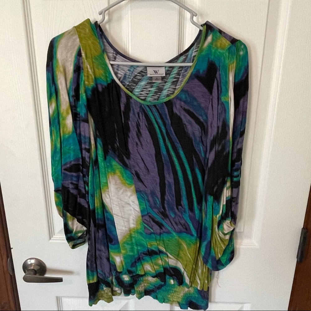 Women’s blouse